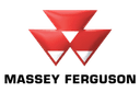 Massey Ferguson logo