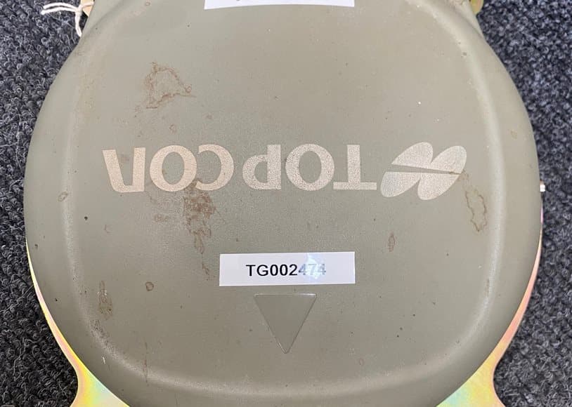 Topcon AGI4 Rtk