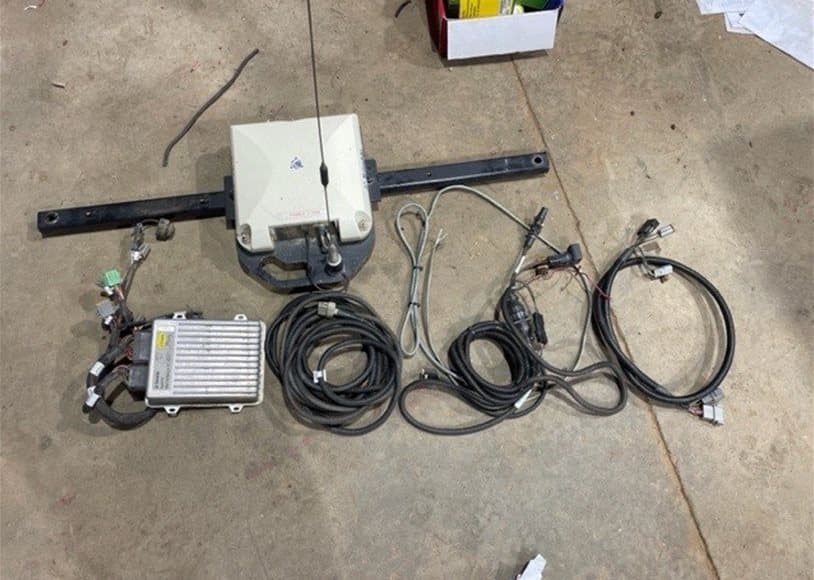 Trimble 3.200 Reciever