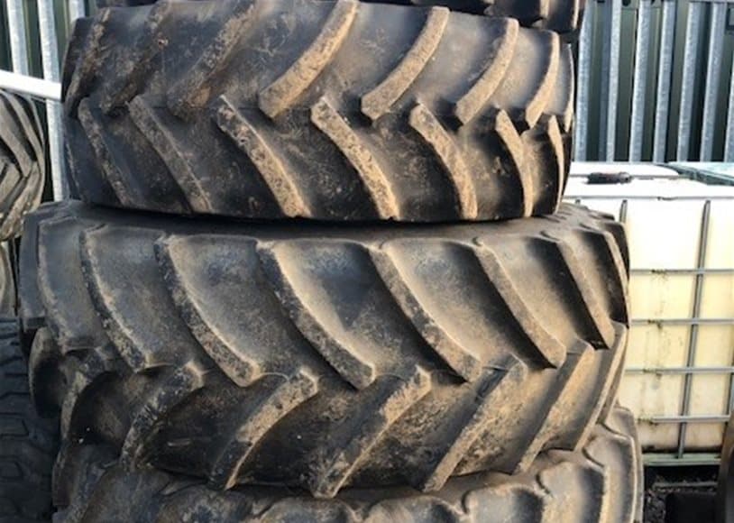 Mitas MISC Wheels