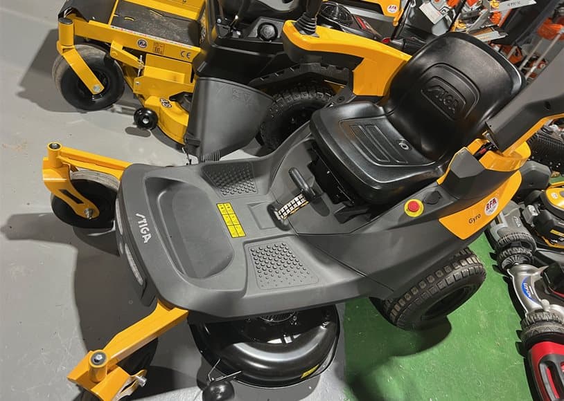 Stiga  null - Used Groundscare