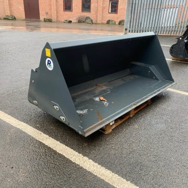 NEW Proforge High Tip Bucket For Sale